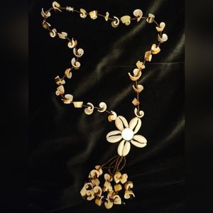 Shells , shells , and more shells